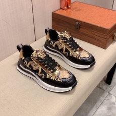 Versace Low Shoes